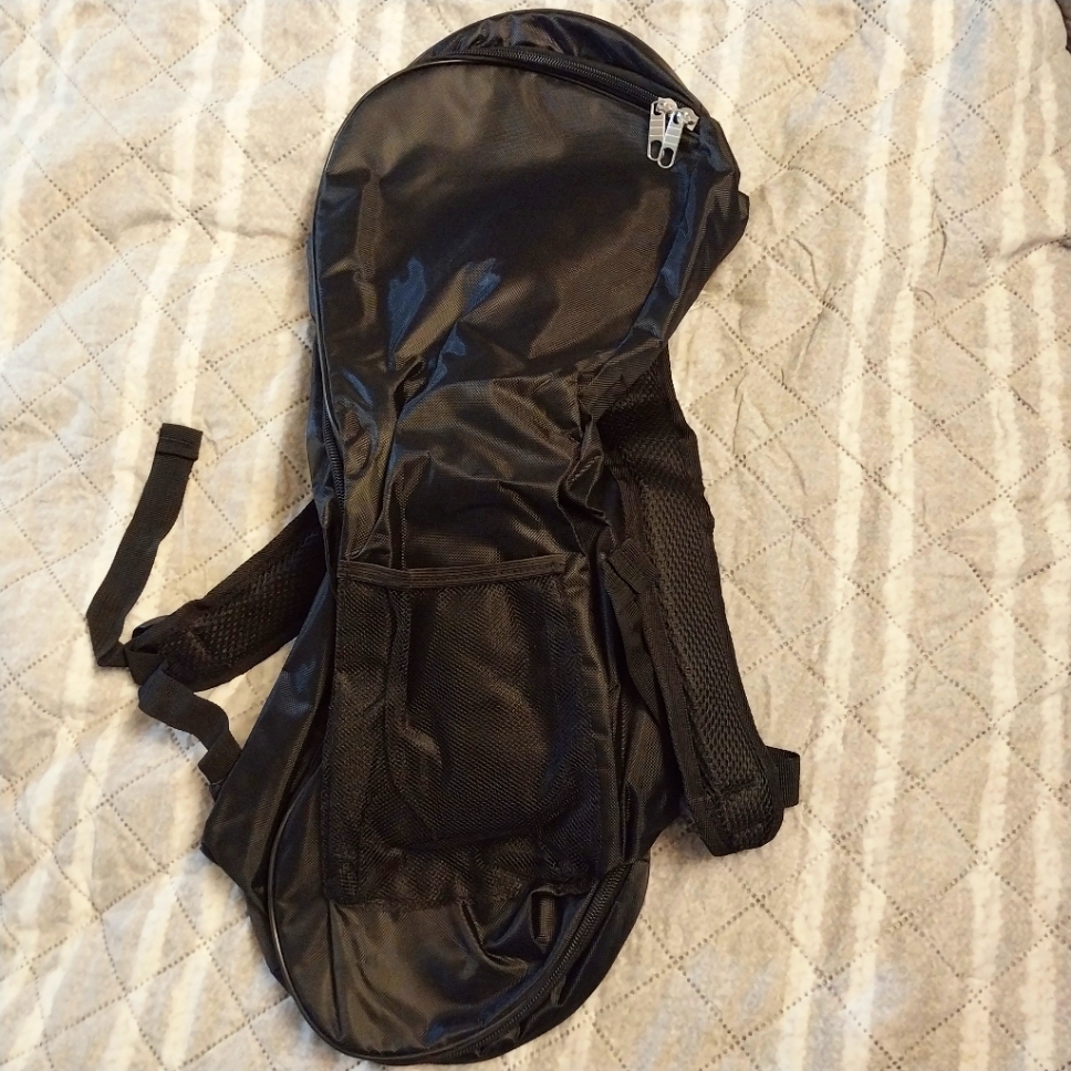 Hover Board Backpack